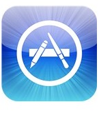 iPhone App Store