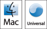 [Universal]