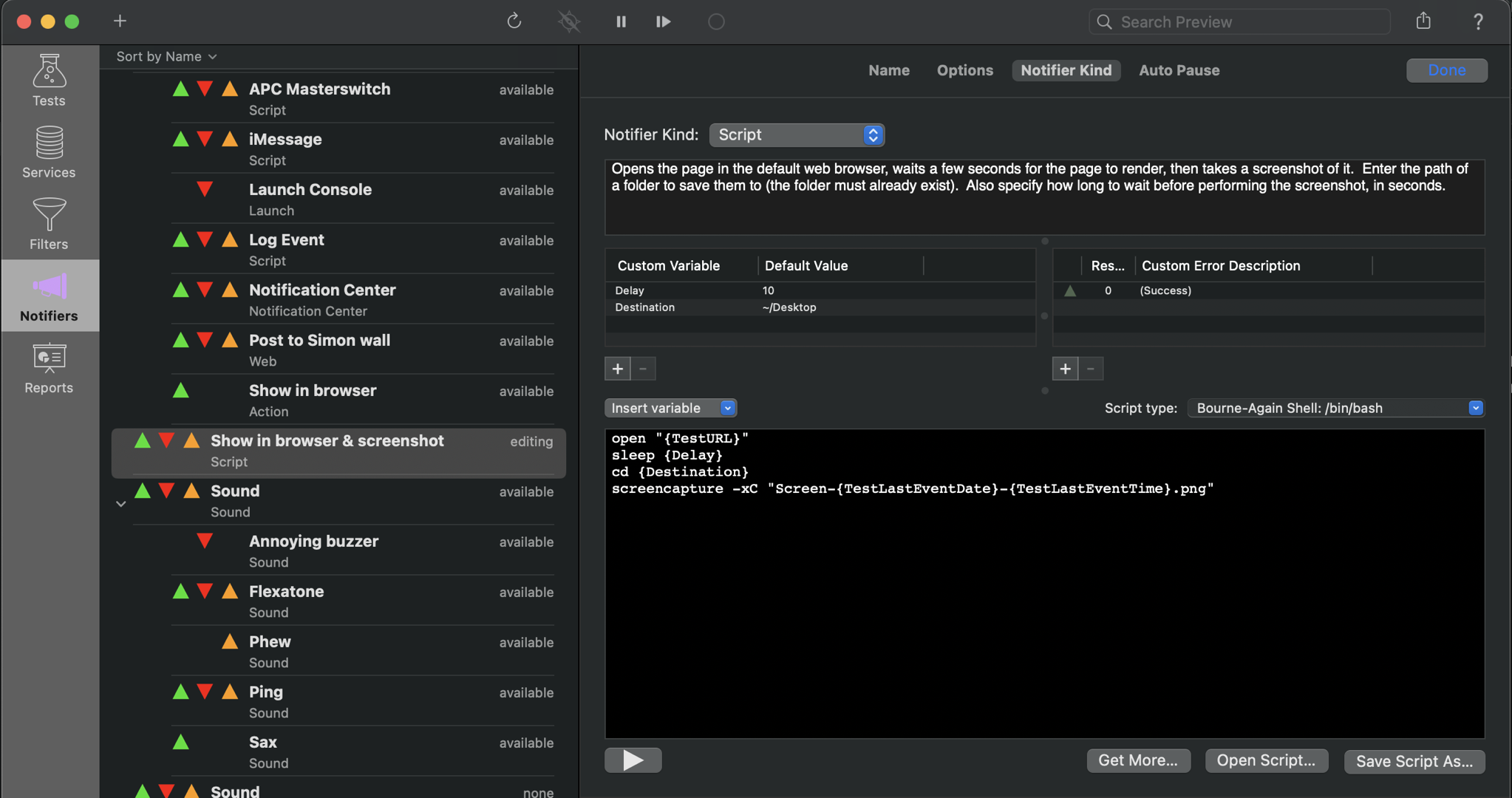 Browser screenshot