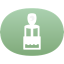 Date Stamp icon