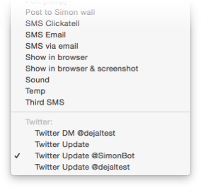Popup