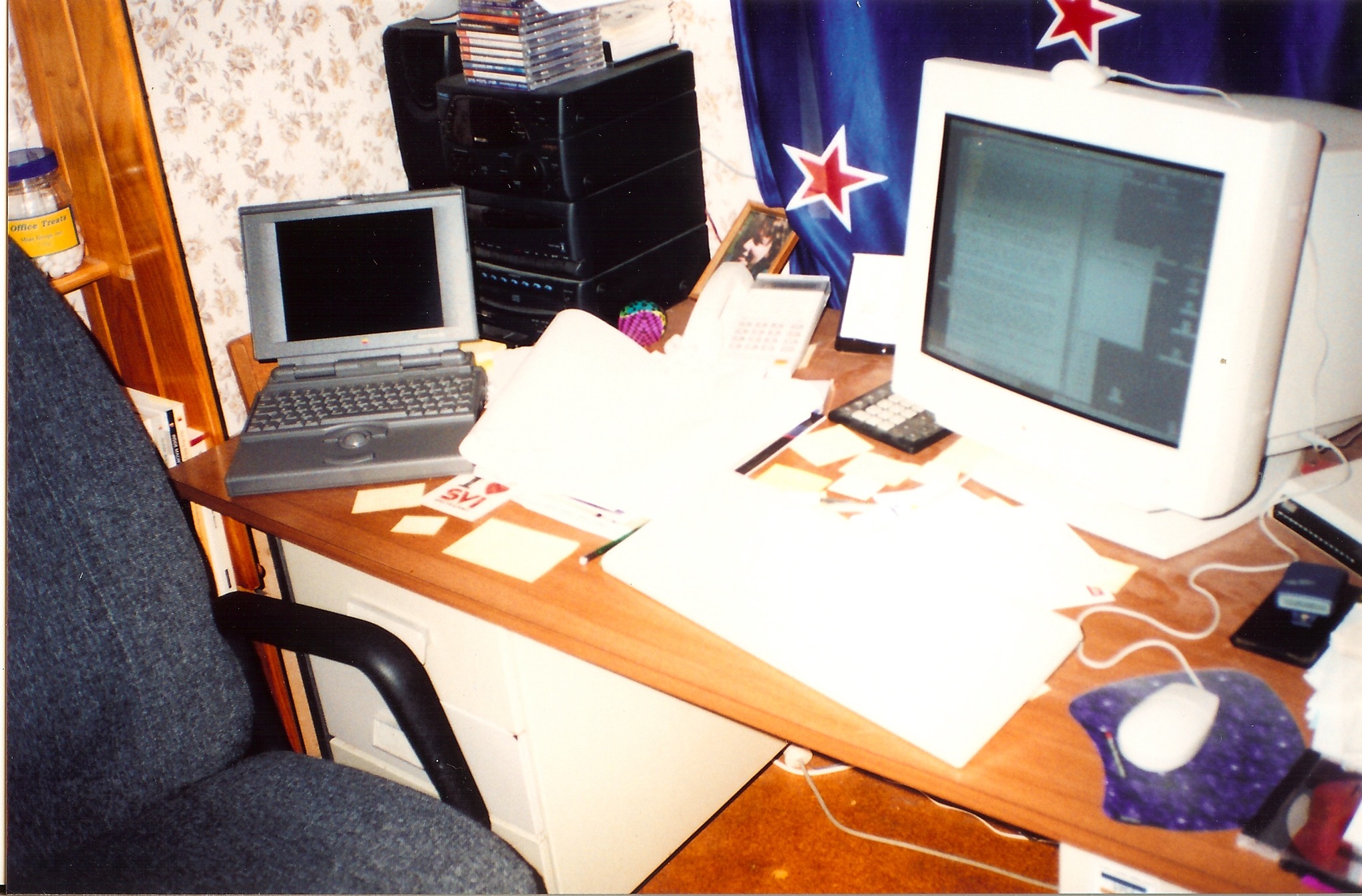 PowerBook 150 and other Mac