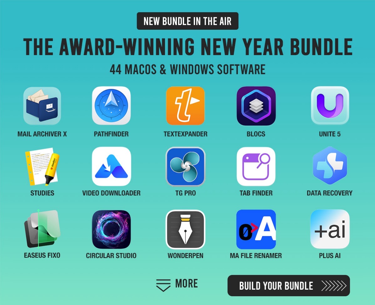 BundleHunt