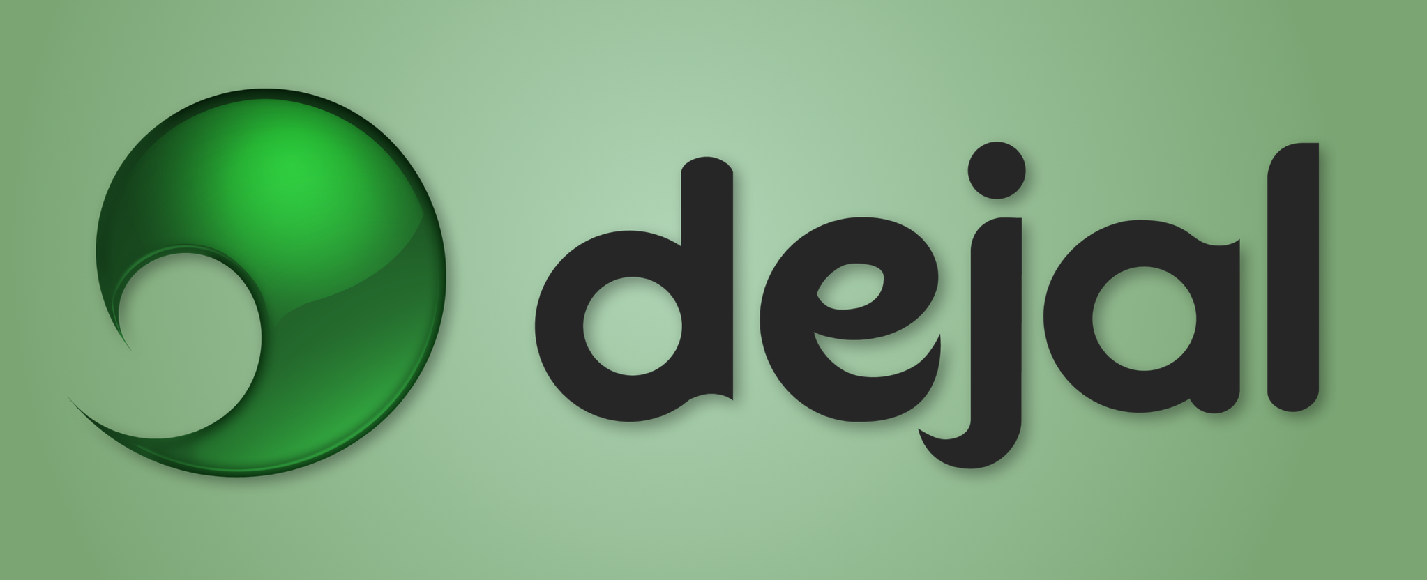 Dejal logo
