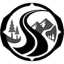 Sinclair Trails logo