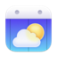 Weather Events icon